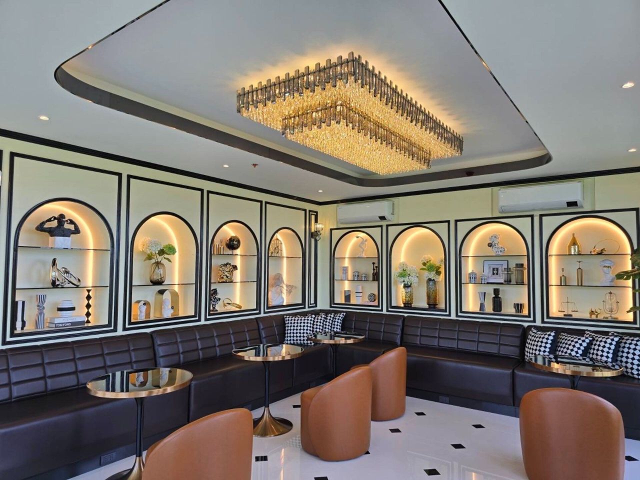 Квартира в Паттайе, Таиланд, 25 м² - фото 9