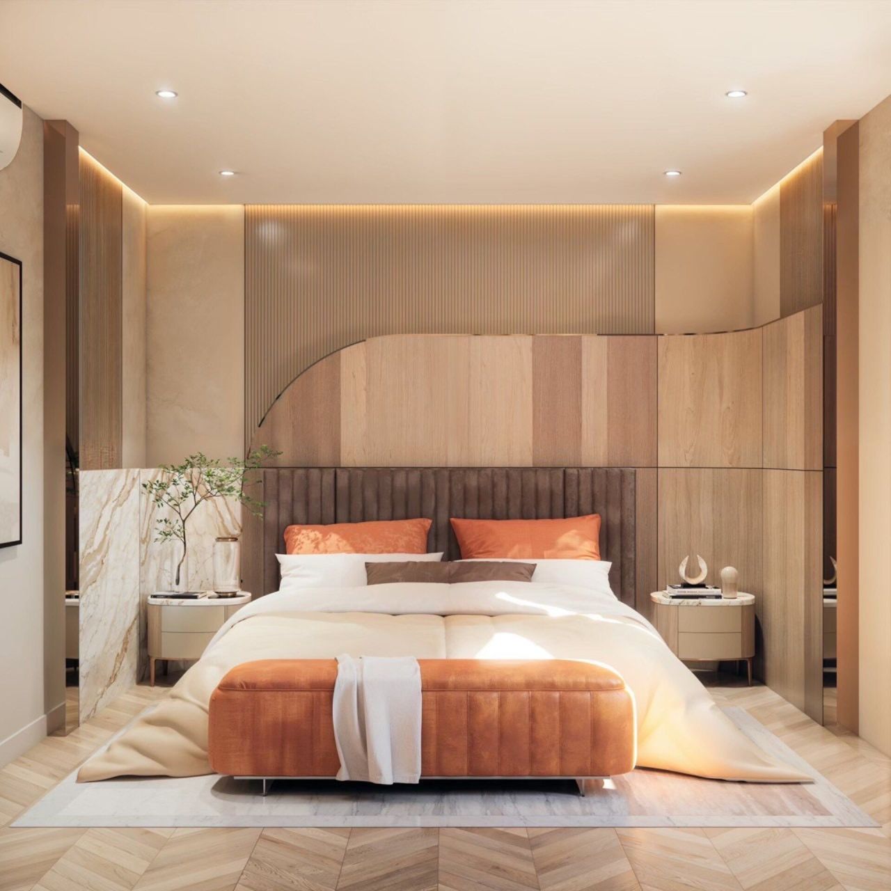 Вилла в Паттайе, Таиланд, 367 м² - фото 9