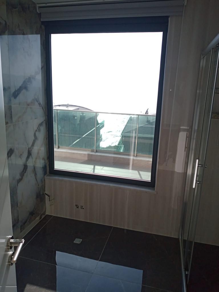 Пентхаус в Алании, Турция, 210 м² - фото 19