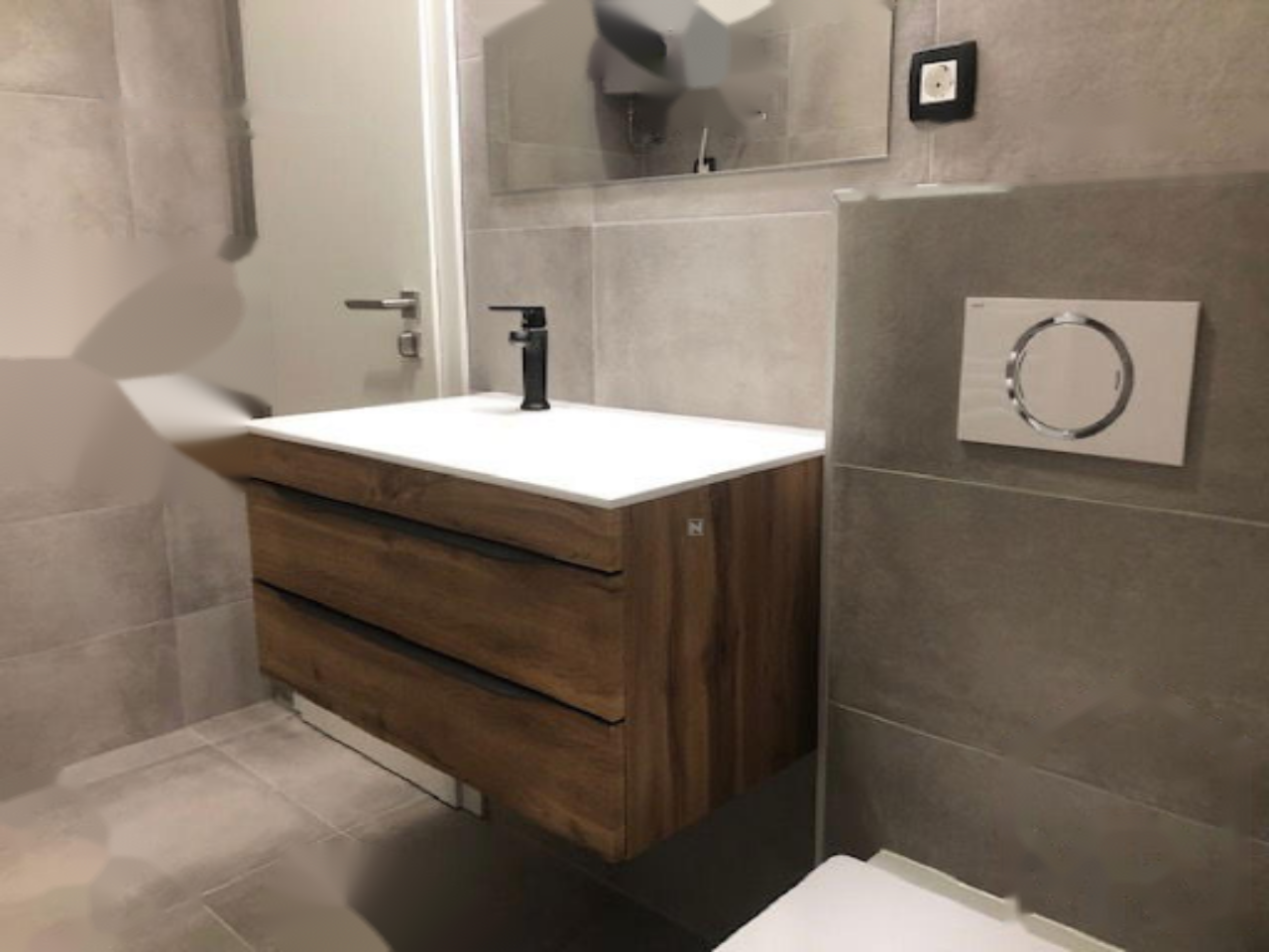 Квартира в Любляне, Словения, 73 м² - фото 6