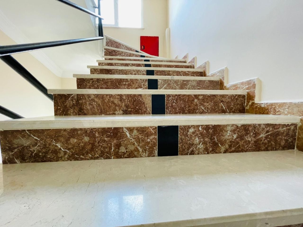 Квартира в Алании, Турция, 60 м² - фото 19