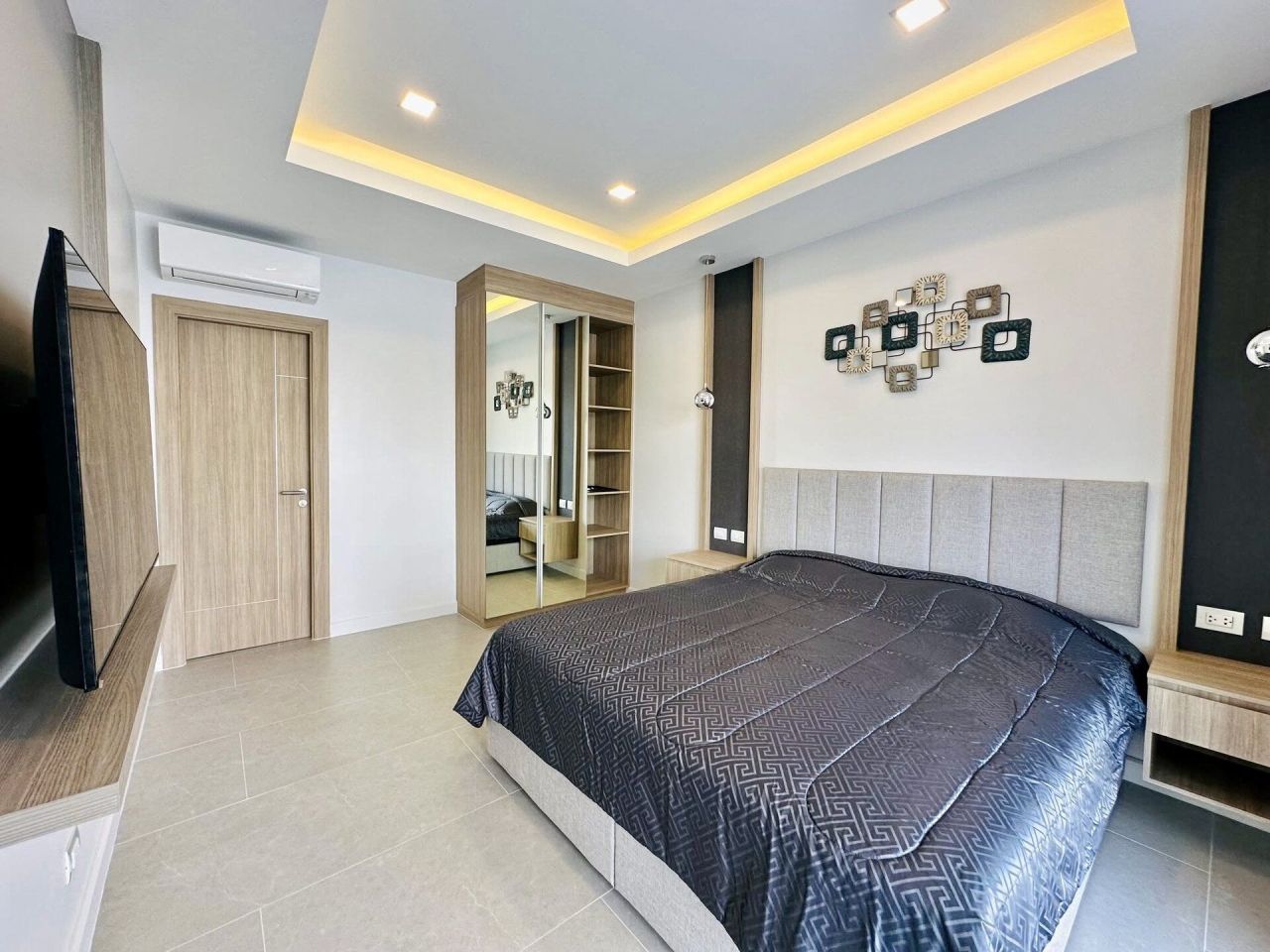 Вилла в Паттайе, Таиланд, 190 м² - фото 9