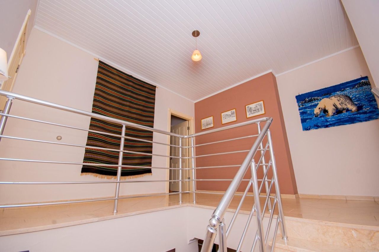 Пентхаус в Алании, Турция, 180 м² - фото 19