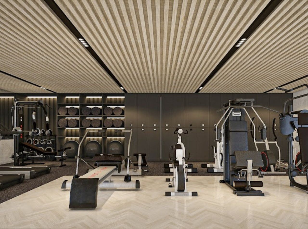 Квартира в Паттайе, Таиланд, 27 м² - фото 10