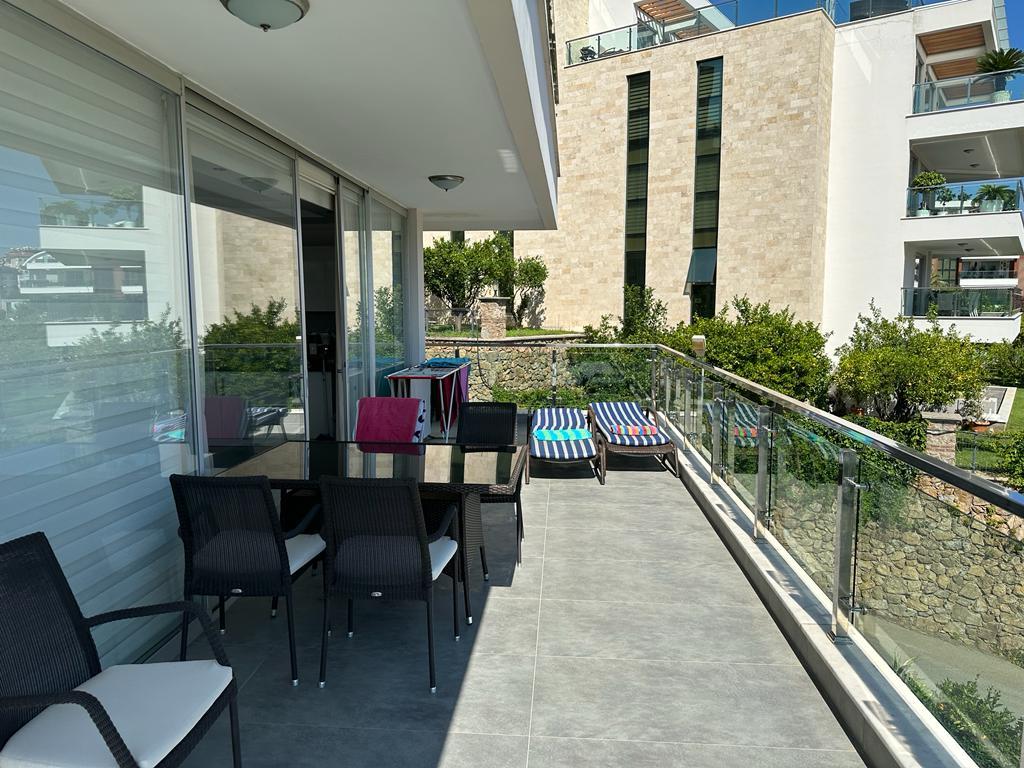 Квартира в Алании, Турция, 145 м² - фото 19