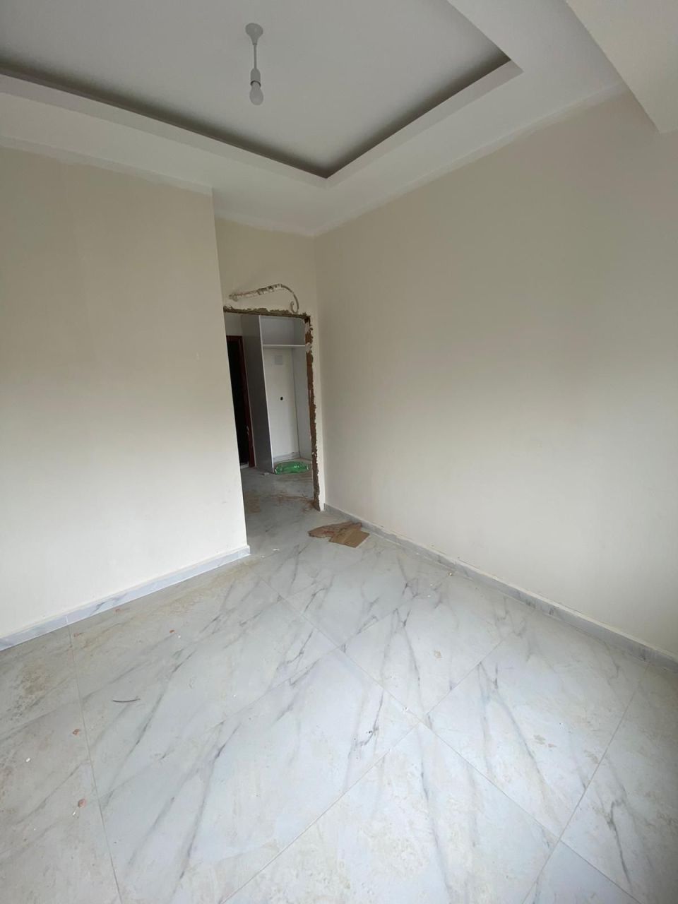 Квартира в Алании, Турция, 50 м² - фото 19