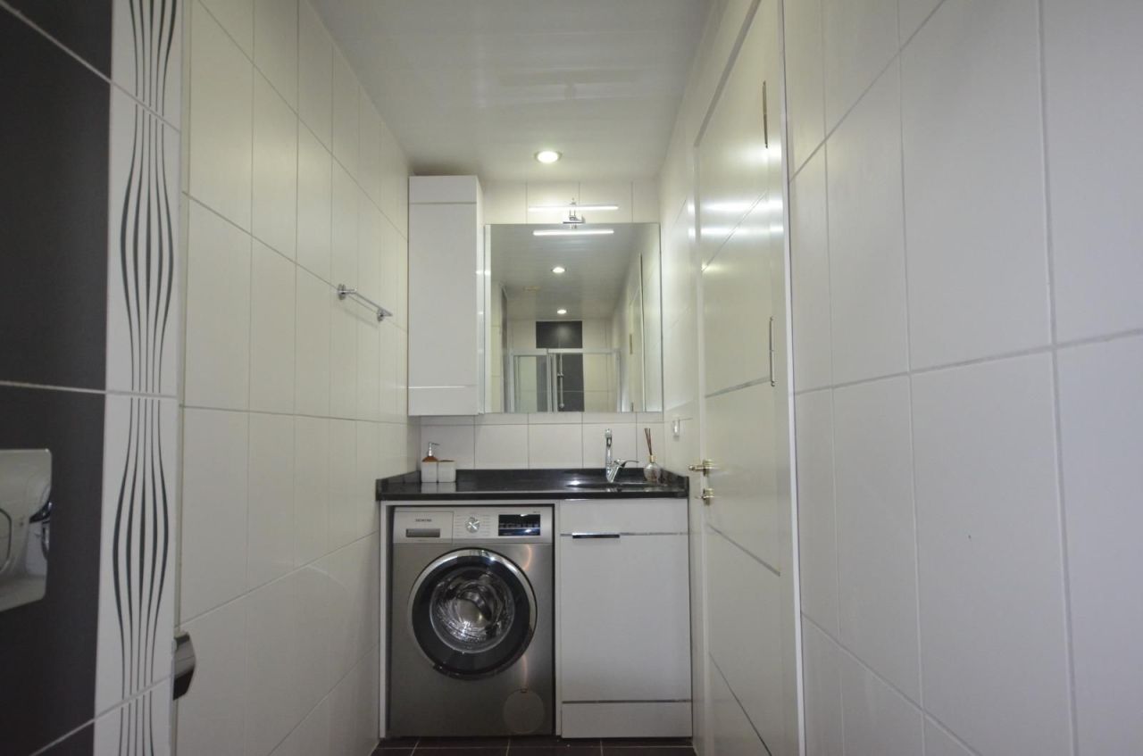 Пентхаус в Алании, Турция, 286 м² - фото 19