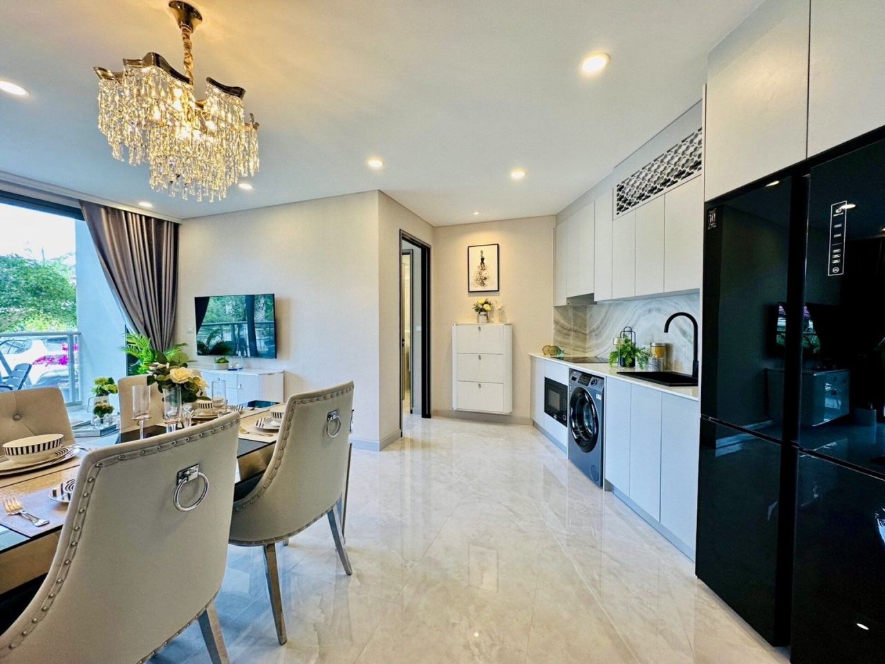 Квартира в Паттайе, Таиланд, 34 м² - фото 10