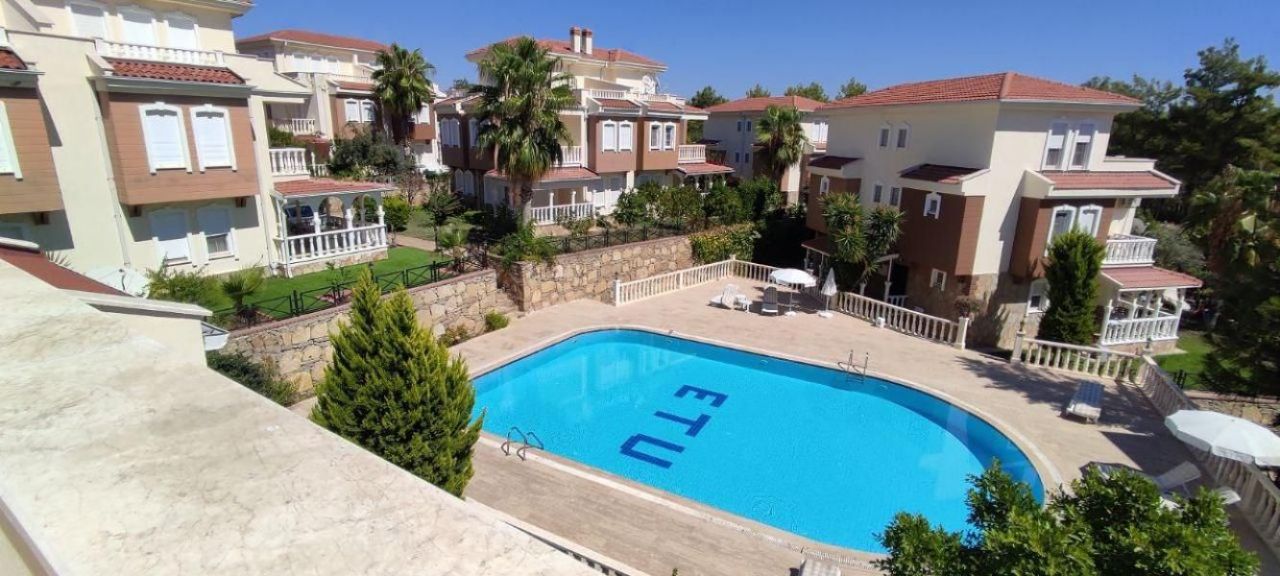 Вилла в Инжекуме, Турция, 290 м² - фото 19