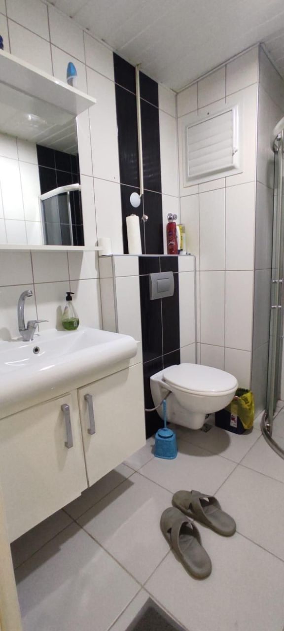 Квартира в Алании, Турция, 60 м² - фото 19