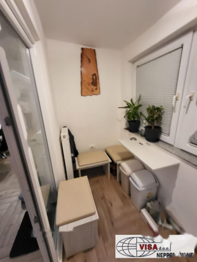 Квартира в Любляне, Словения, 115 м² - фото 6