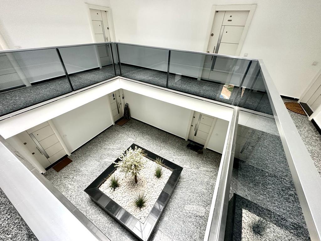 Квартира в Алании, Турция, 100 м² - фото 19