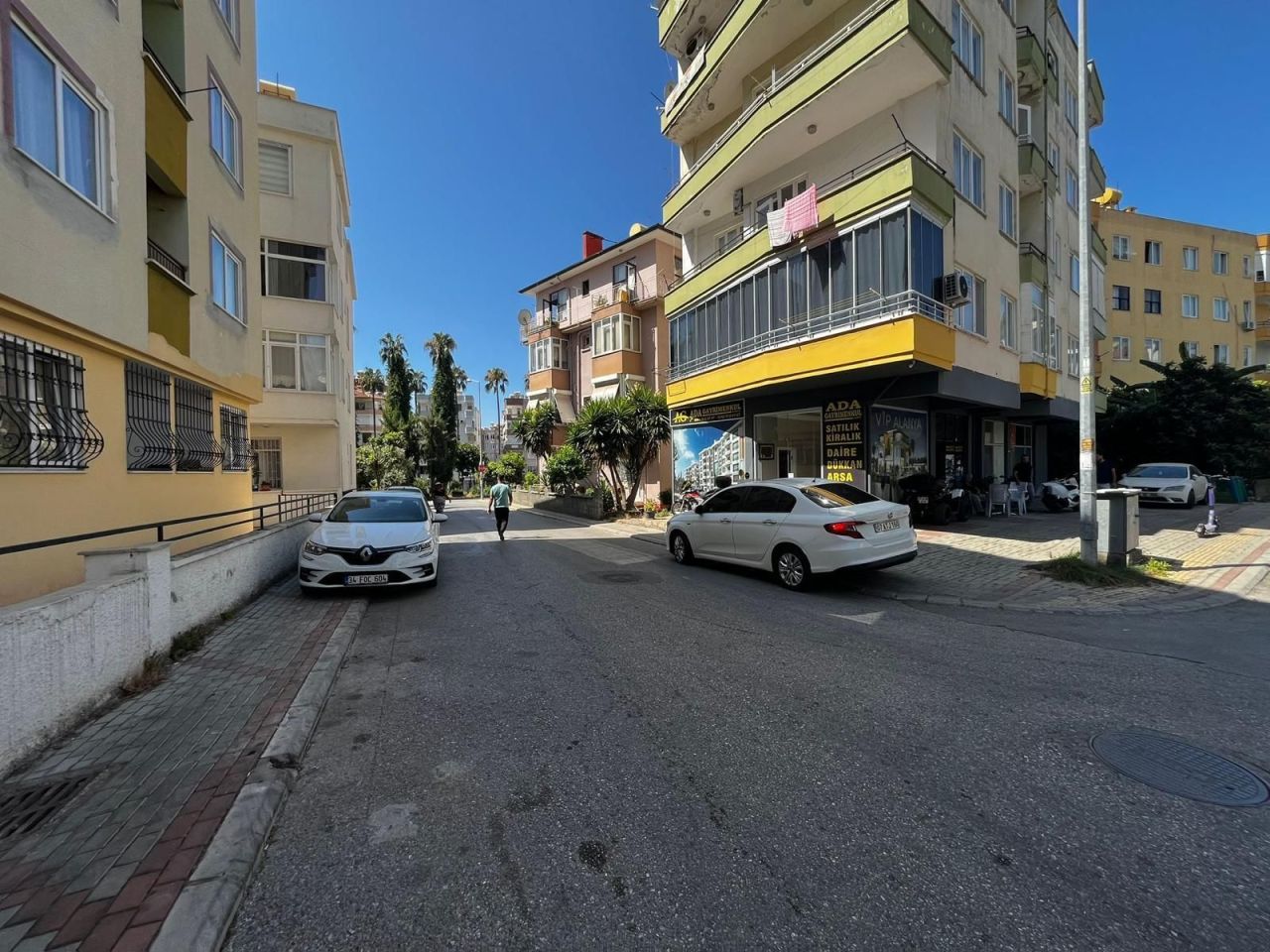 Квартира в Алании, Турция, 100 м² - фото 19