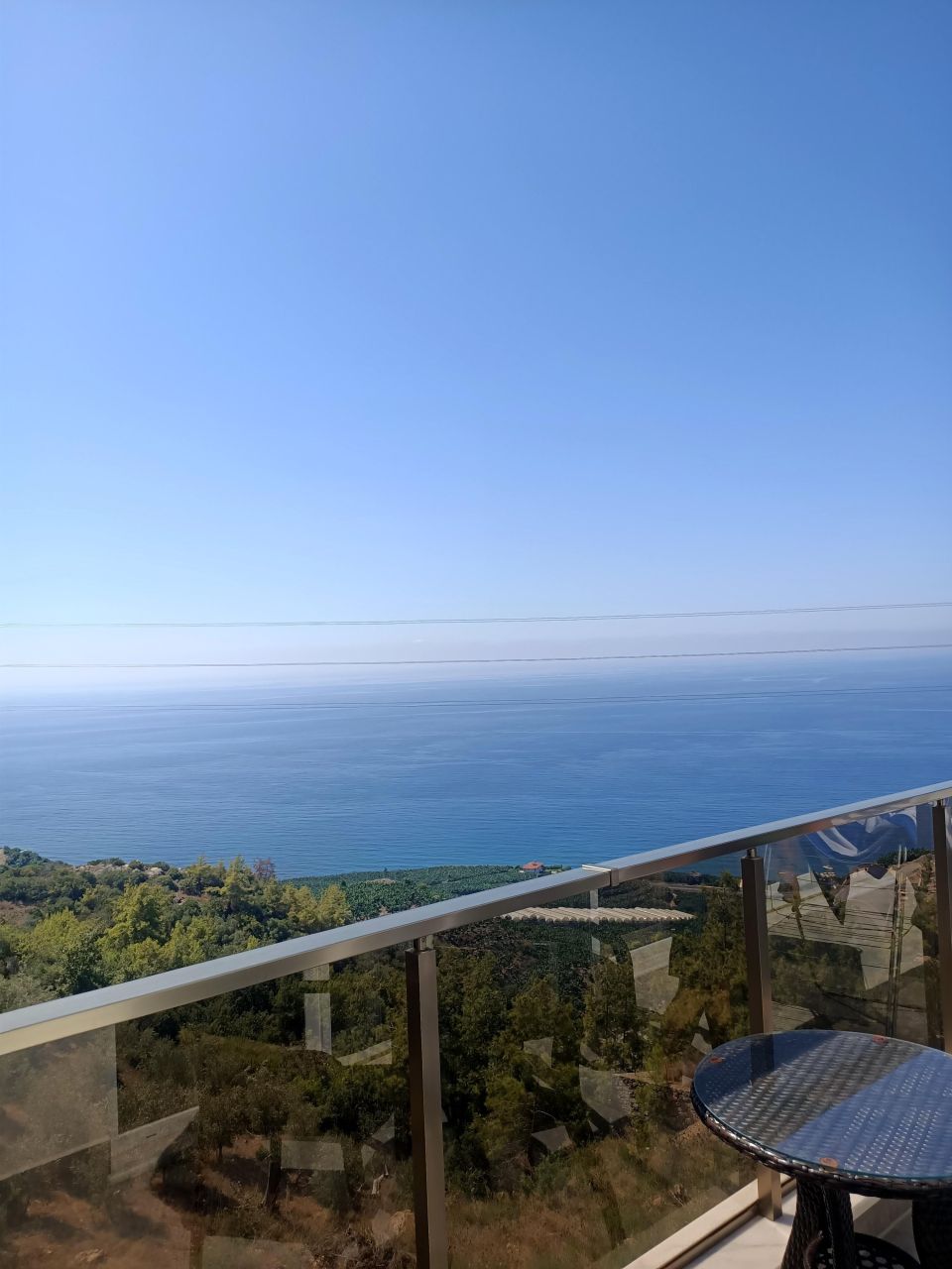 Вилла в Алании, Турция, 350 м² - фото 19