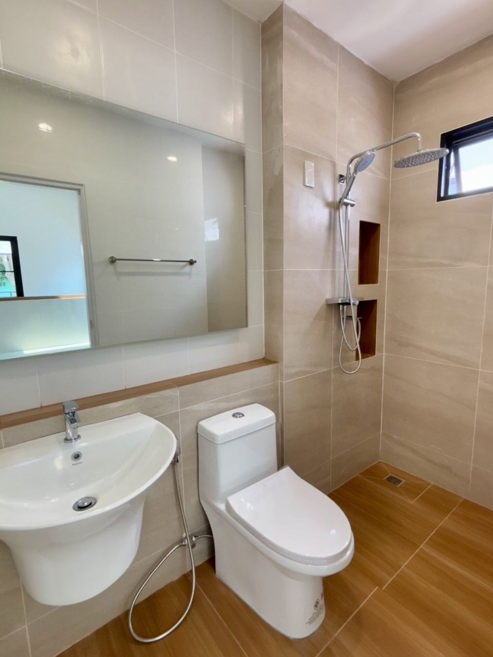 Вилла в Паттайе, Таиланд, 60 м² - фото 10