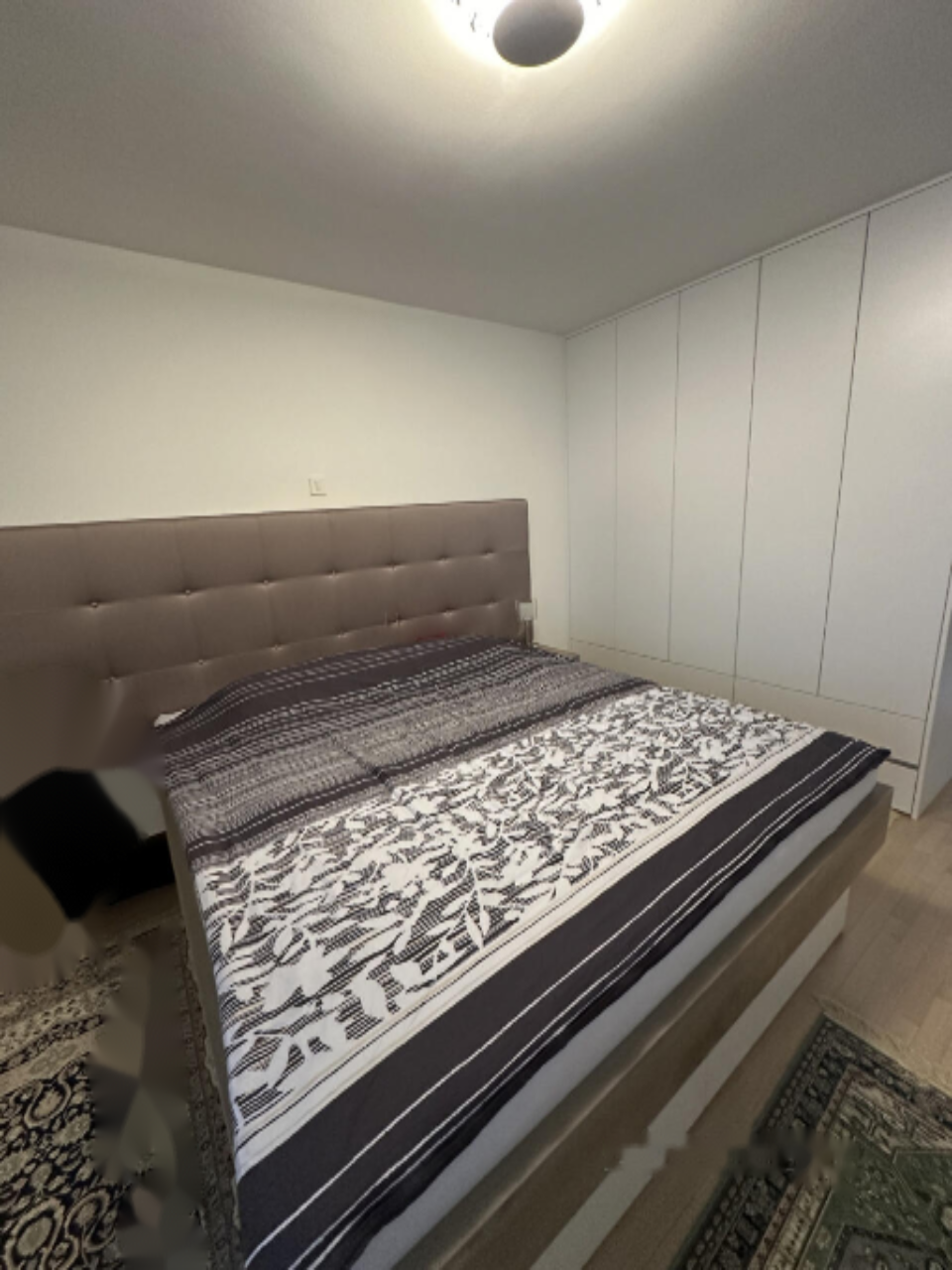 Квартира в Любляне, Словения, 93 м² - фото 6