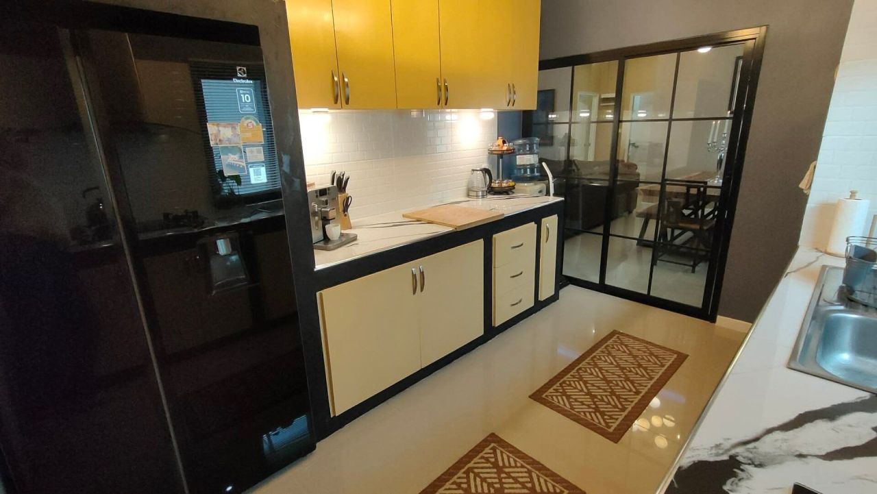 Вилла в Паттайе, Таиланд, 114 м² - фото 10