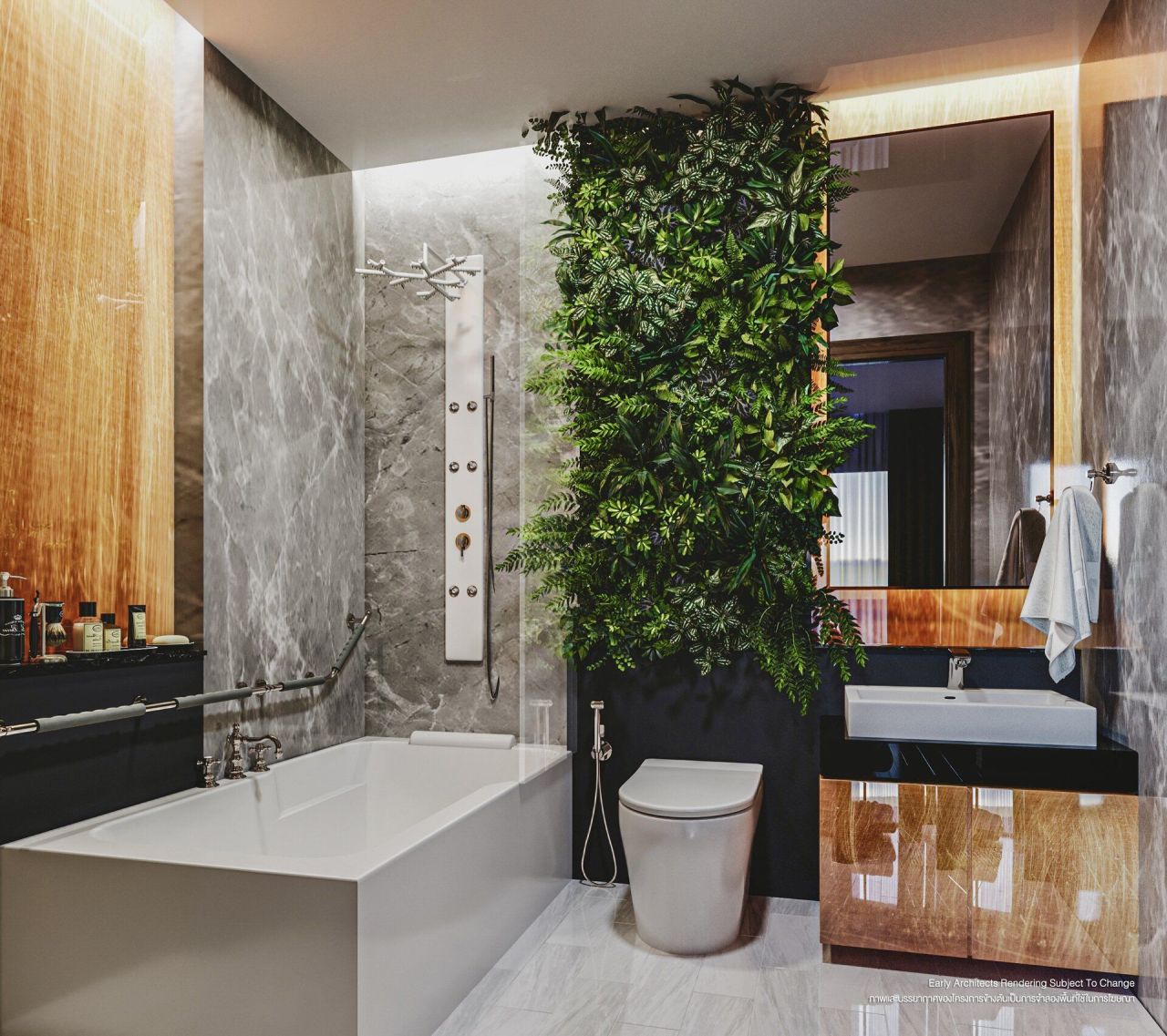 Квартира в Паттайе, Таиланд, 28 м² - фото 10