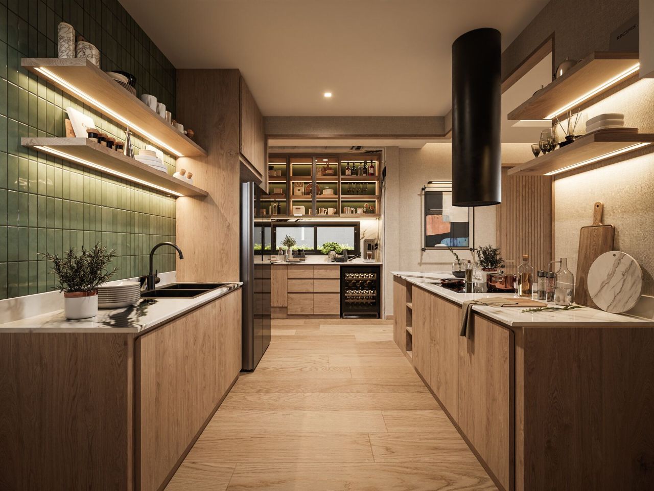 Вилла в Паттайе, Таиланд, 202 м² - фото 10