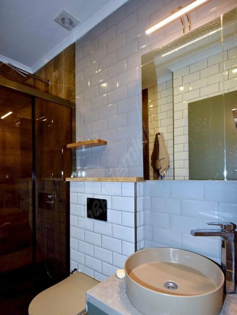 Квартира в Алании, Турция, 78 м² - фото 19