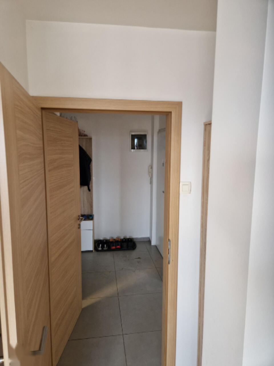 Квартира в Любляне, Словения, 62 м² - фото 6