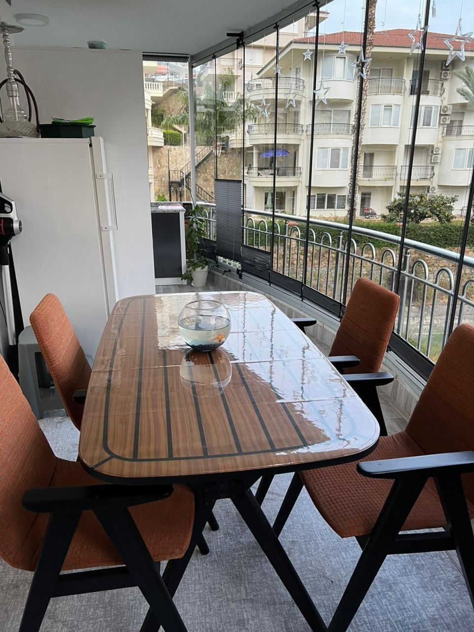 Квартира в Алании, Турция, 125 м² - фото 19