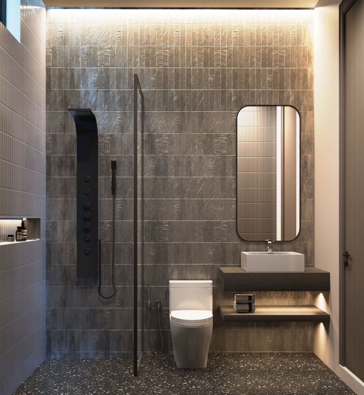 Вилла в Паттайе, Таиланд, 255 м² - фото 10