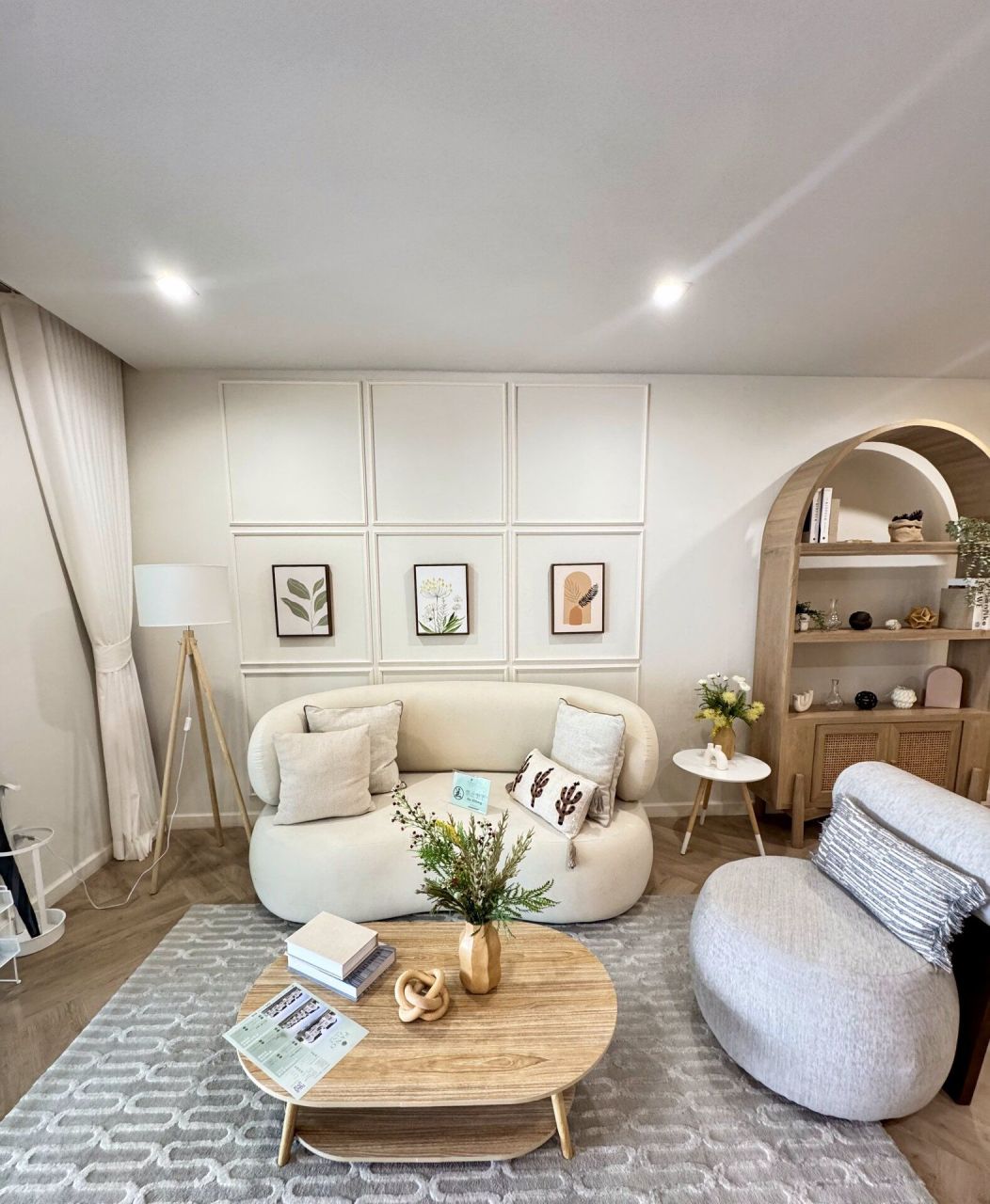 Вилла в Паттайе, Таиланд, 142 м² - фото 10