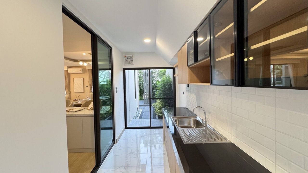 Вилла в Паттайе, Таиланд, 222 м² - фото 10