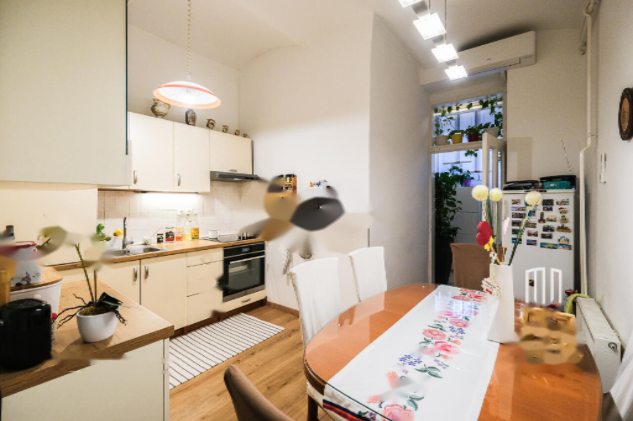 Квартира в Любляне, Словения, 56 м² - фото 6