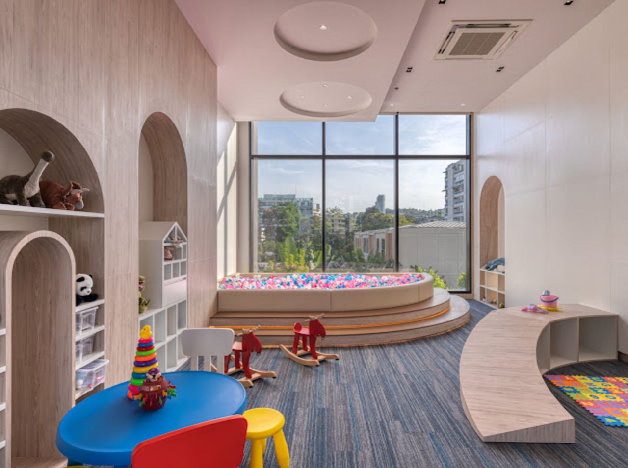 Квартира в Паттайе, Таиланд, 33 м² - фото 10