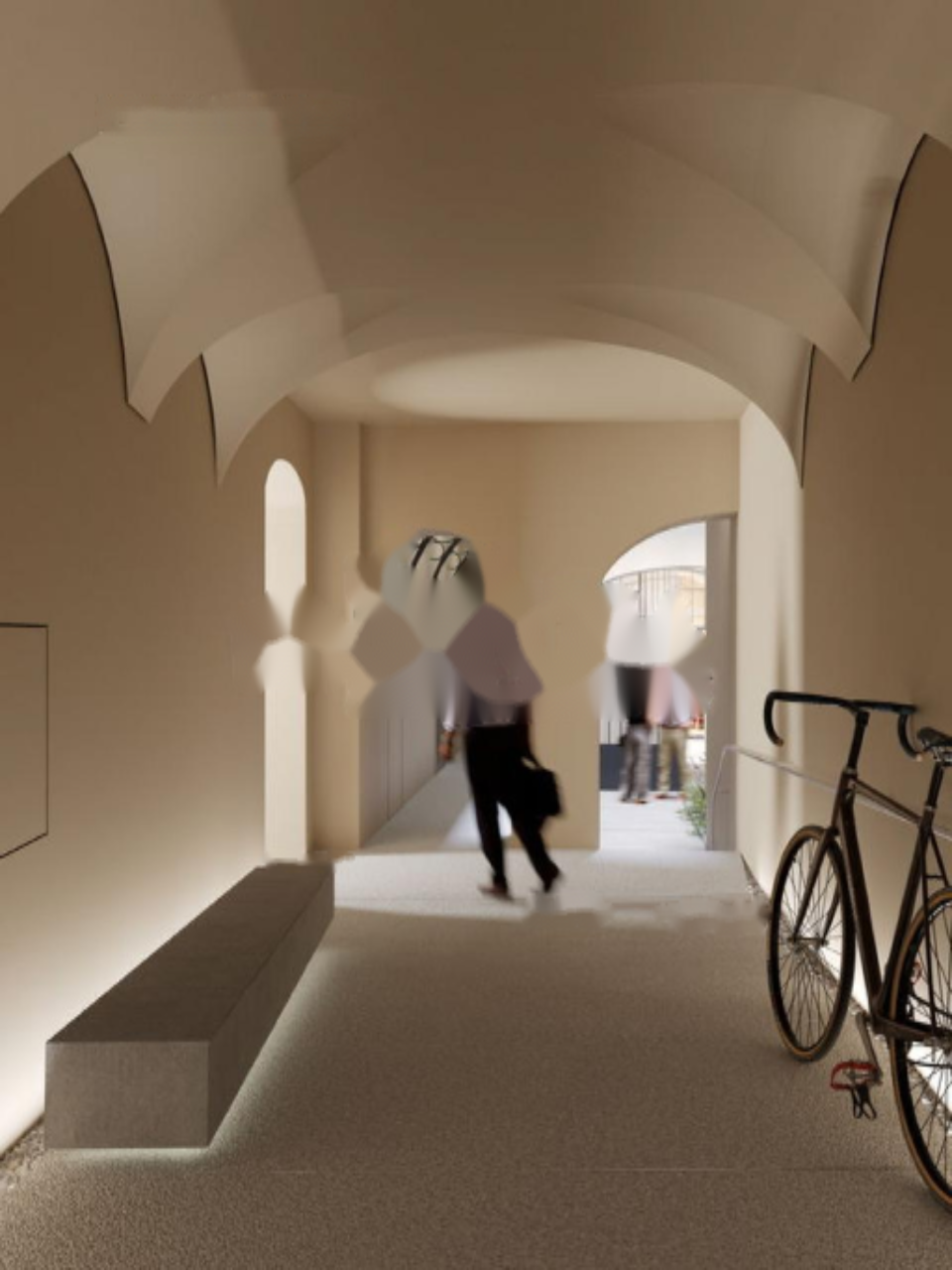 Квартира в Любляне, Словения, 134 м² - фото 6