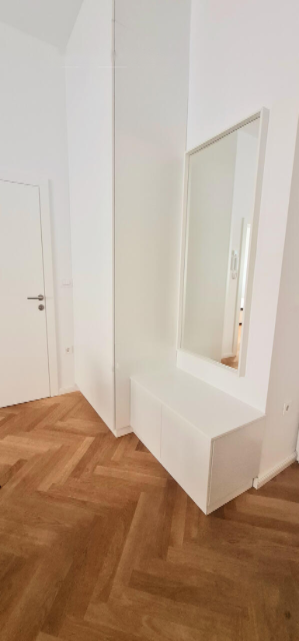 Квартира в Любляне, Словения, 47 м² - фото 6