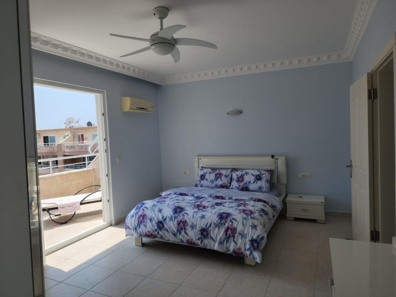 Пентхаус в Алании, Турция, 270 м² - фото 19