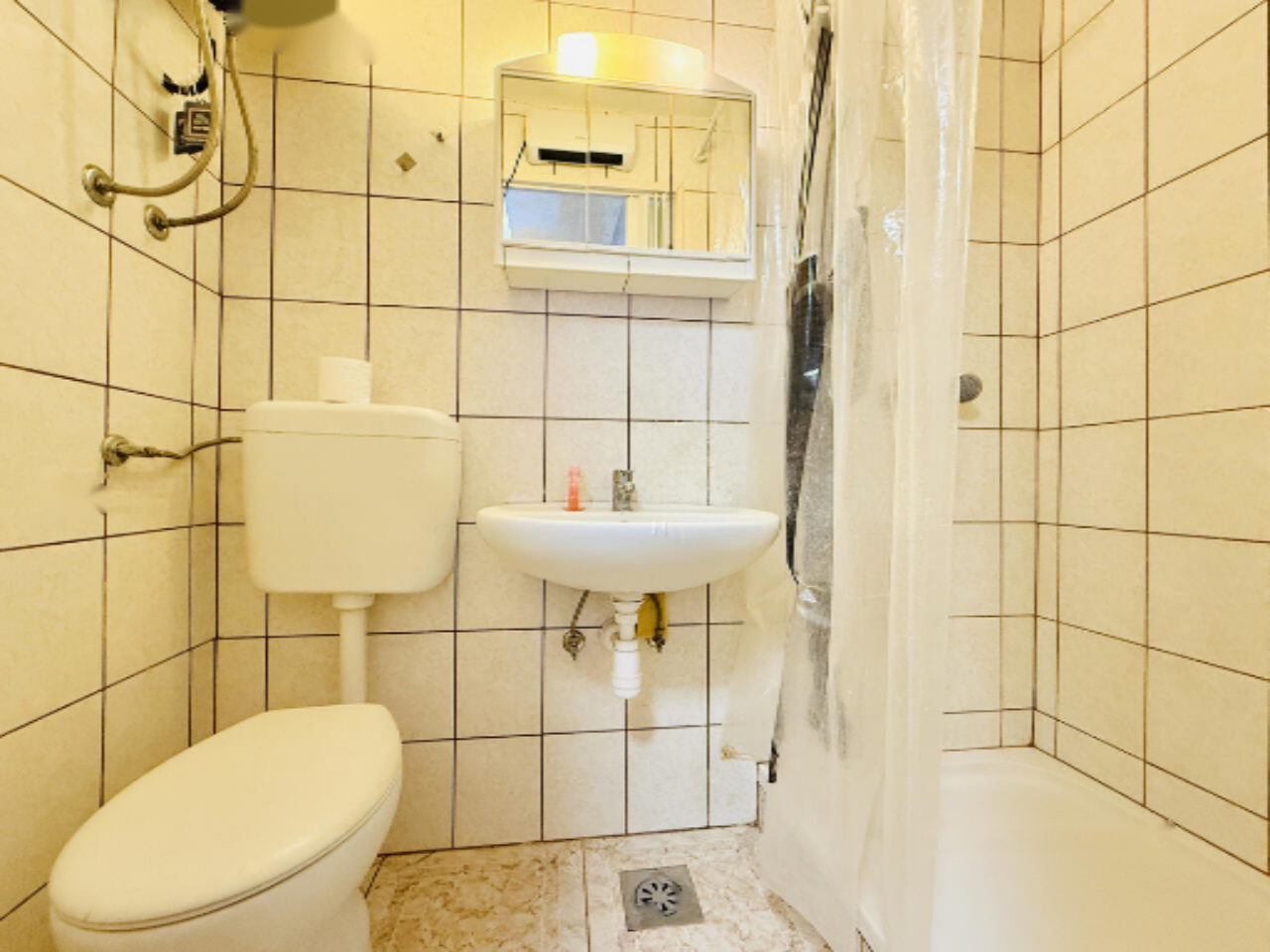 Квартира в Любляне, Словения, 30 м² - фото 6