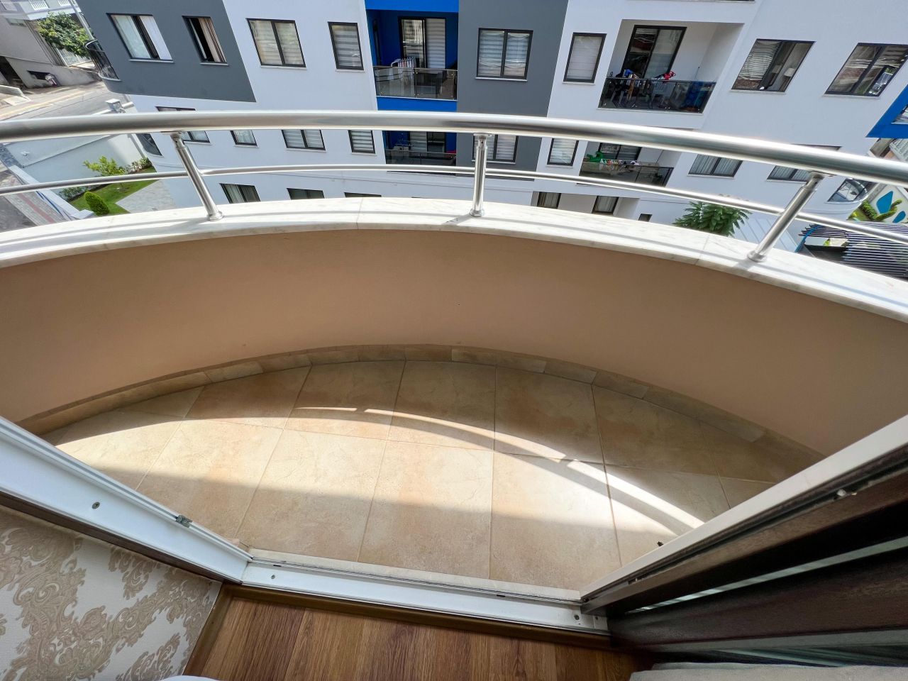 Пентхаус в Алании, Турция, 240 м² - фото 19