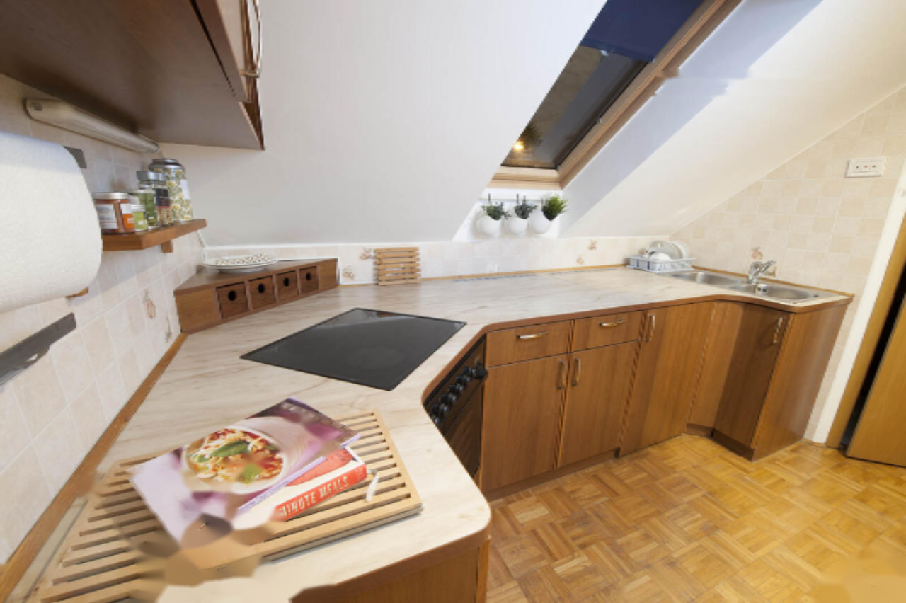 Квартира в Любляне, Словения, 49 м² - фото 7