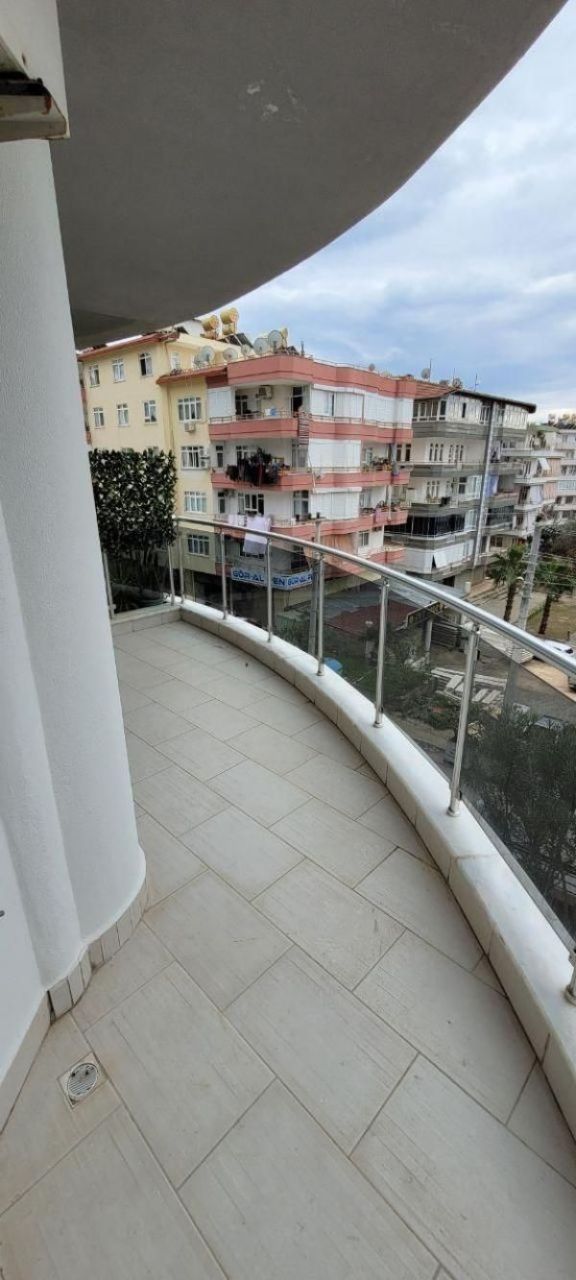 Пентхаус в Алании, Турция, 95 м² - фото 19