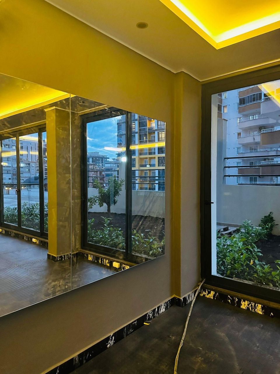 Квартира в Алании, Турция, 55 м² - фото 19