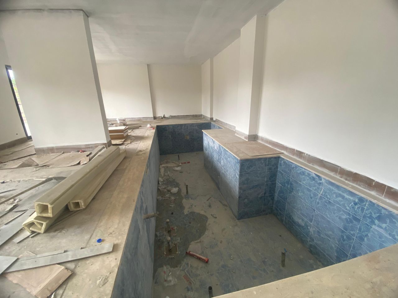 Квартира в Алании, Турция, 54 м² - фото 19