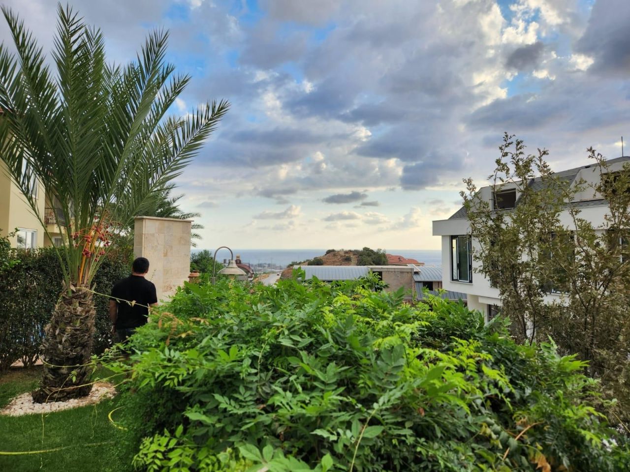 Вилла в Алании, Турция, 280 м² - фото 19