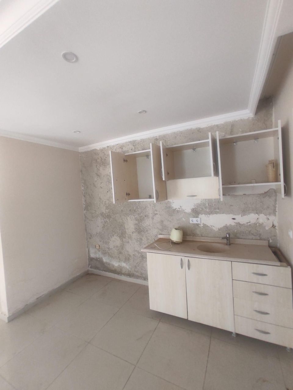 Вилла в Конаклы, Турция, 240 м² - фото 19