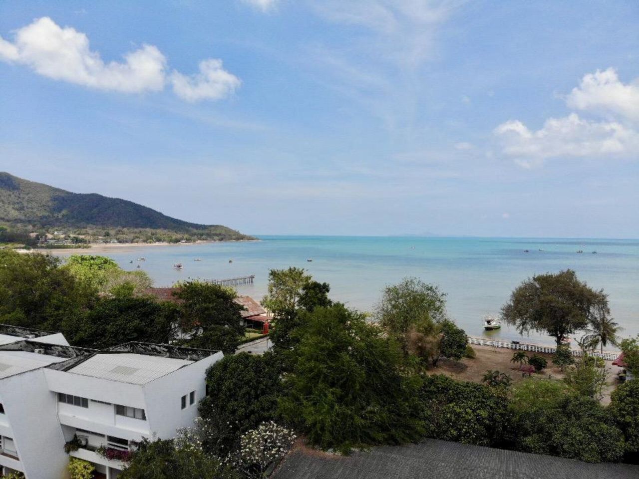 Квартира в Паттайе, Таиланд, 24 м² - фото 10