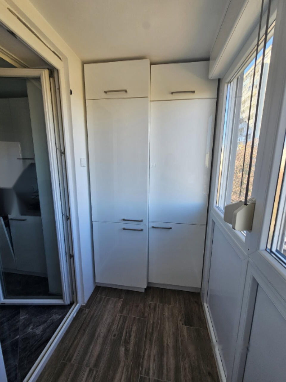 Квартира в Любляне, Словения, 47 м² - фото 7