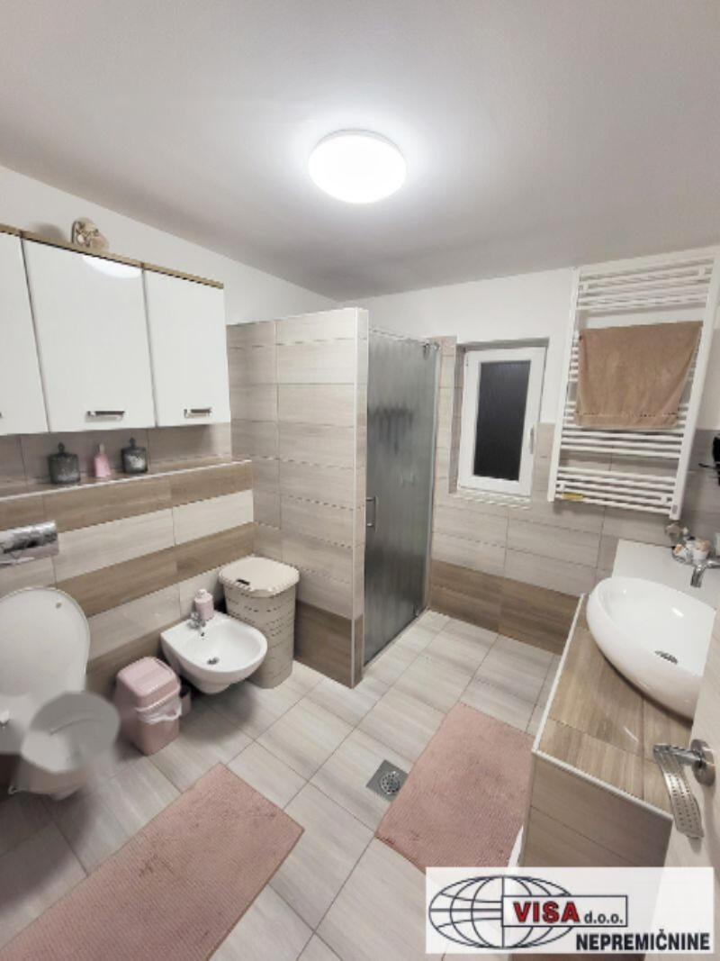 Квартира в Любляне, Словения, 115 м² - фото 7