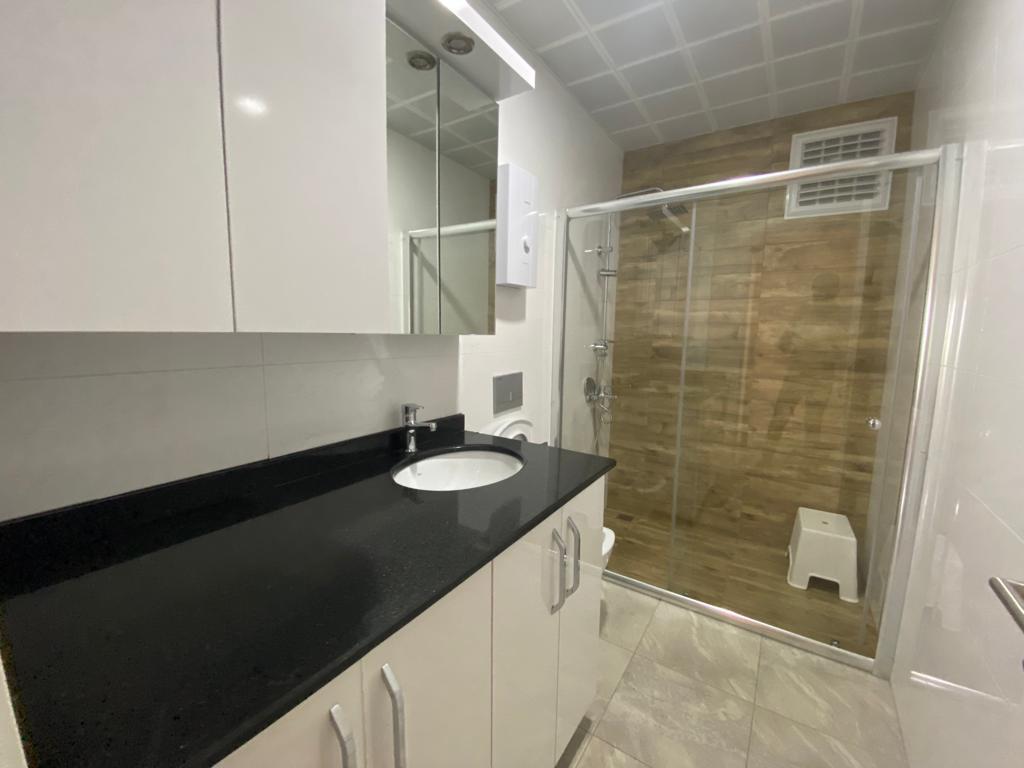 Квартира в Алании, Турция, 60 м² - фото 19