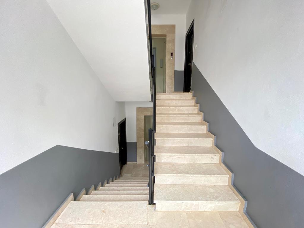 Квартира в Алании, Турция, 110 м² - фото 19