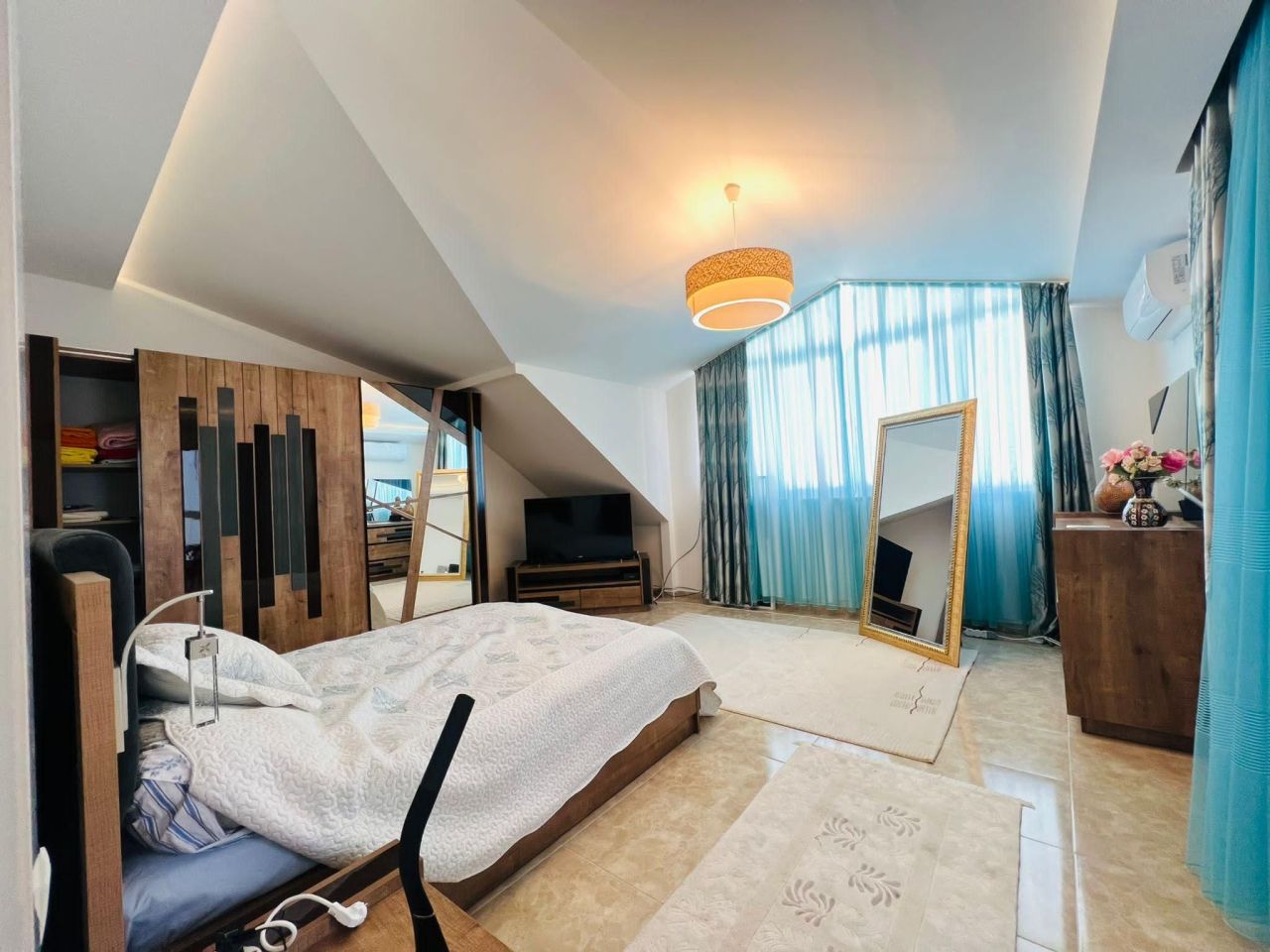 Пентхаус в Алании, Турция, 160 м² - фото 19