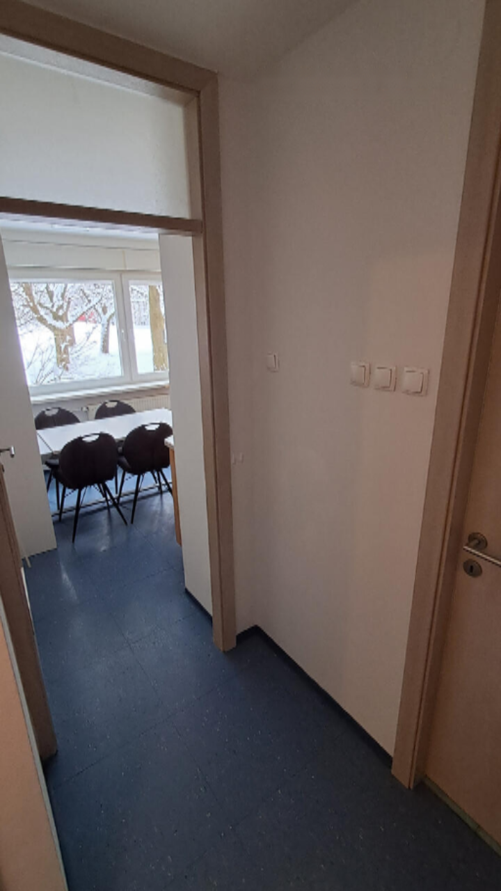 Квартира в Любляне, Словения, 41 м² - фото 7