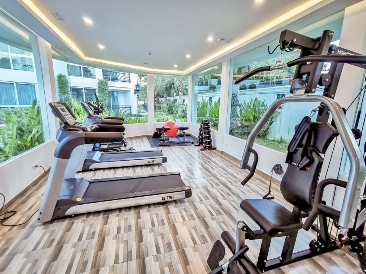 Квартира в Паттайе, Таиланд, 30 м² - фото 10